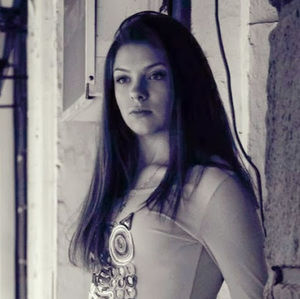 Meet your Posher, Daria